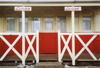 Dungeness beach, Kent