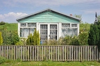 Humberston Fitties, Lincolnshire