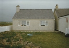 Dinas Dinlle, Gwynedd